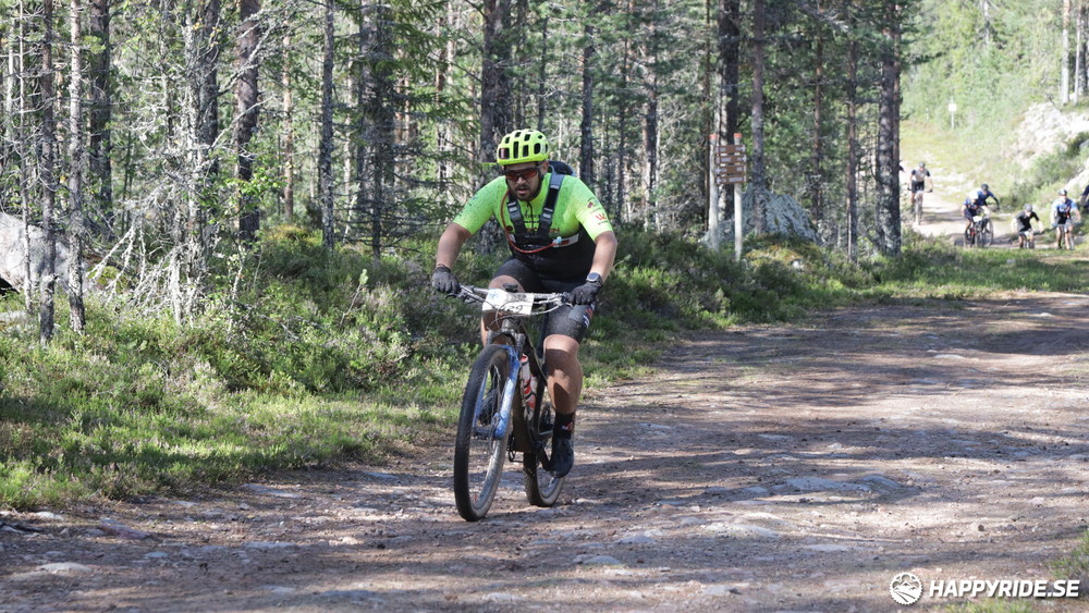 Bild från Cykelvasan 2024