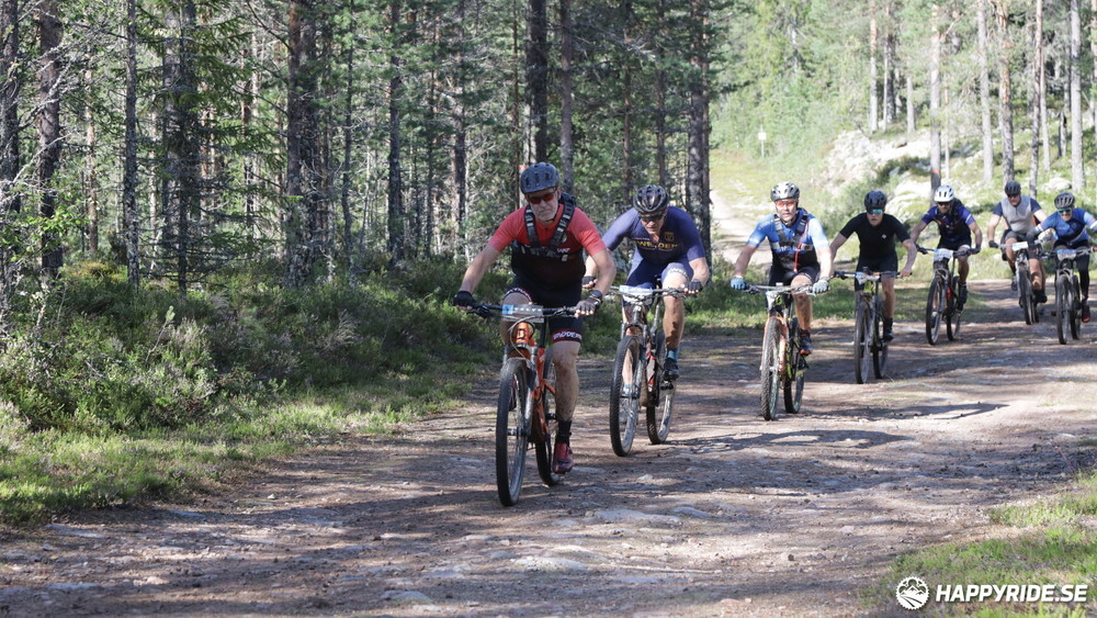 Bild från Cykelvasan 2024