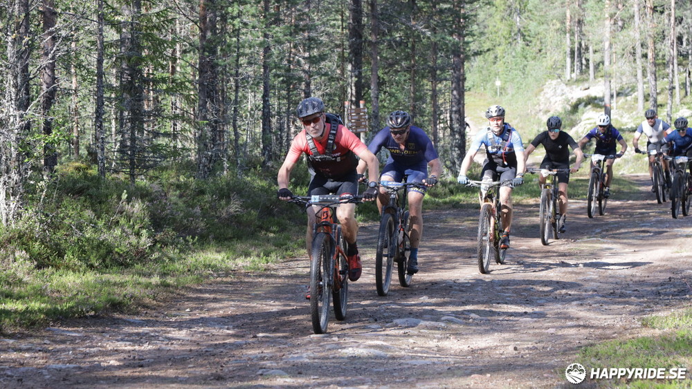 Bild från Cykelvasan 2024