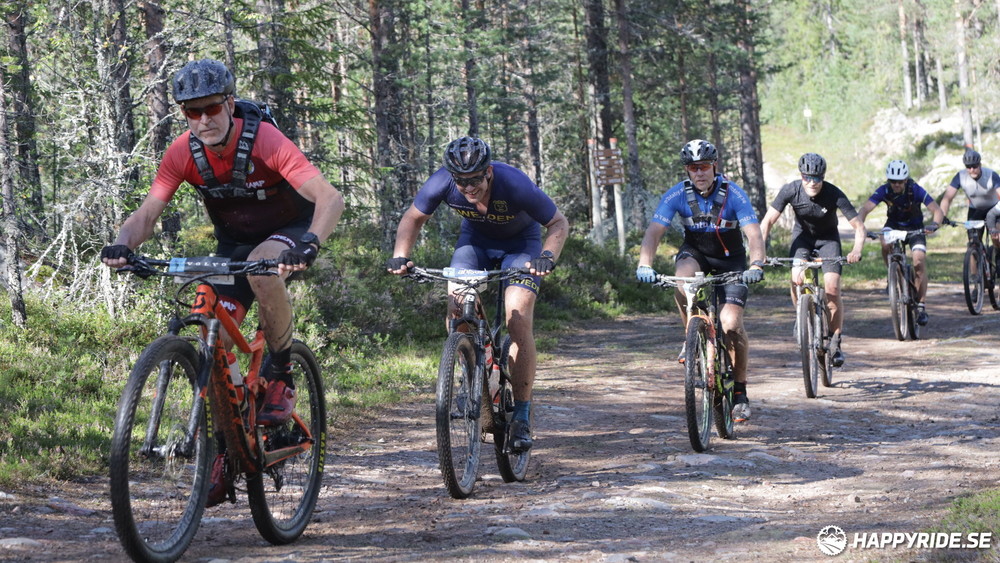 Bild från Cykelvasan 2024