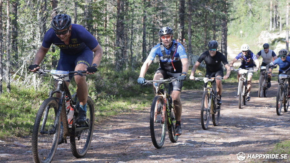Bild från Cykelvasan 2024