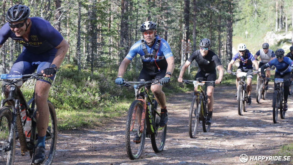 Bild från Cykelvasan 2024