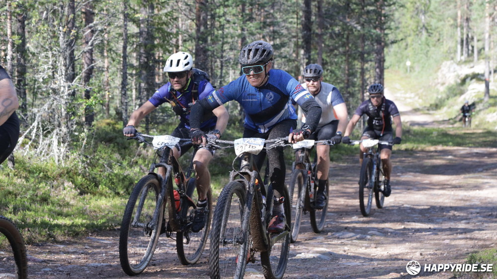 Bild från Cykelvasan 2024
