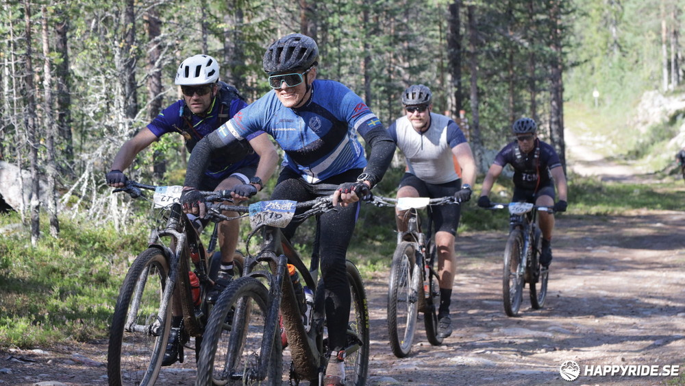 Bild från Cykelvasan 2024