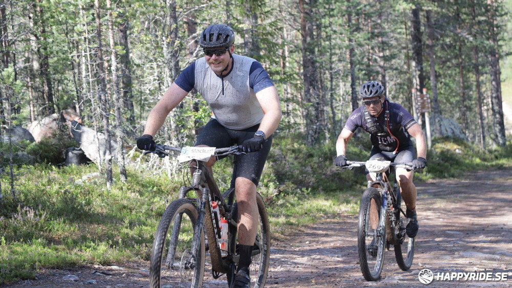Bild från Cykelvasan 2024