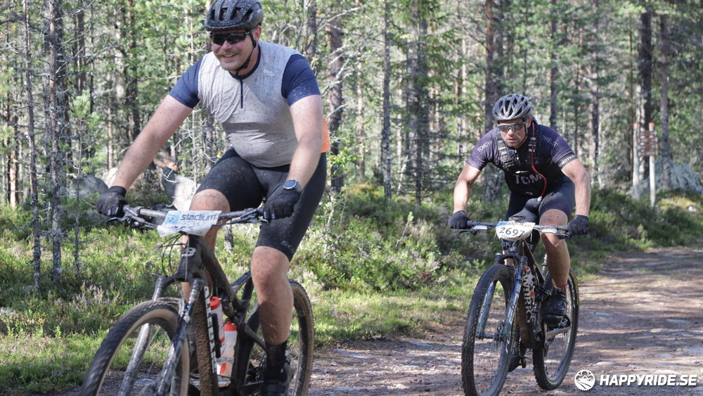 Bild från Cykelvasan 2024