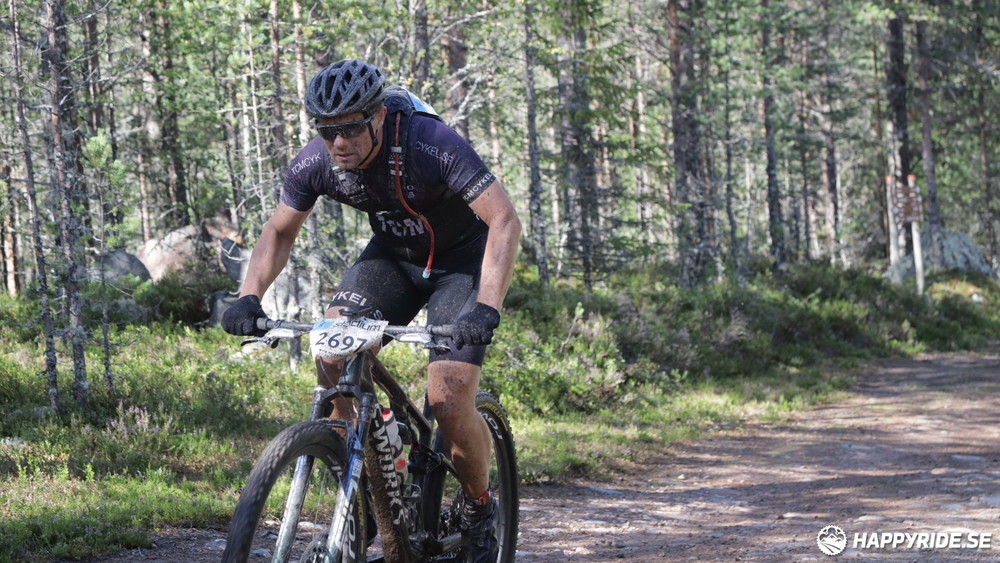 Bild från Cykelvasan 2024