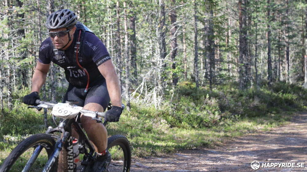 Bild från Cykelvasan 2024
