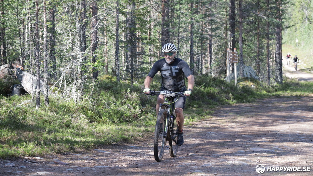 Bild från Cykelvasan 2024