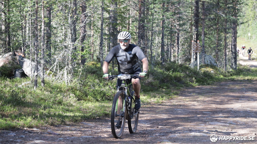 Bild från Cykelvasan 2024