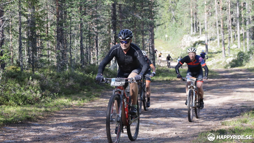 Bild från Cykelvasan 2024