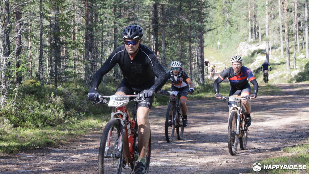 Bild från Cykelvasan 2024