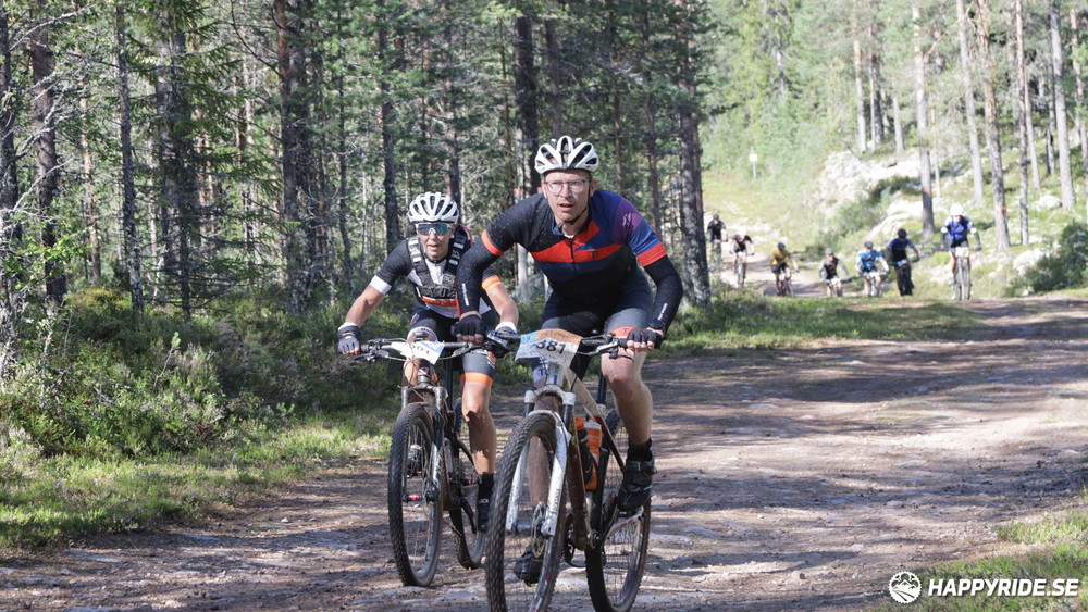 Bild från Cykelvasan 2024