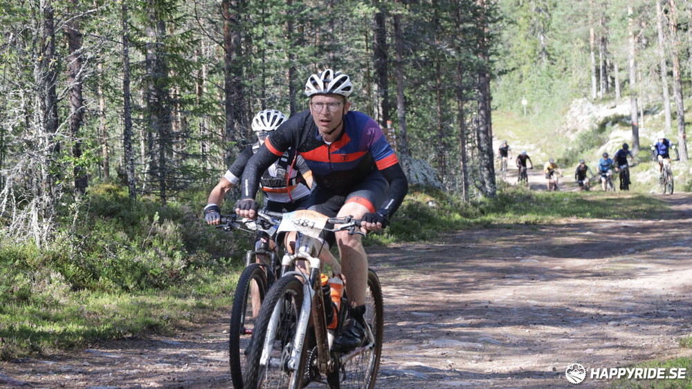 Bild från Cykelvasan 2024