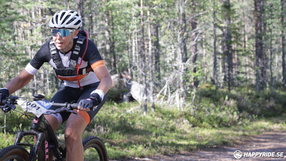 Bild från Cykelvasan 2024