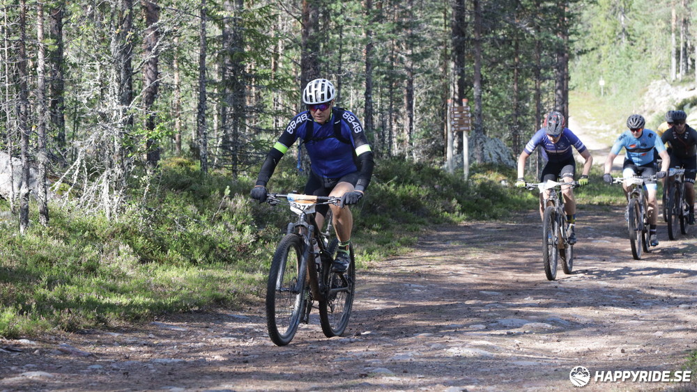 Bild från Cykelvasan 2024