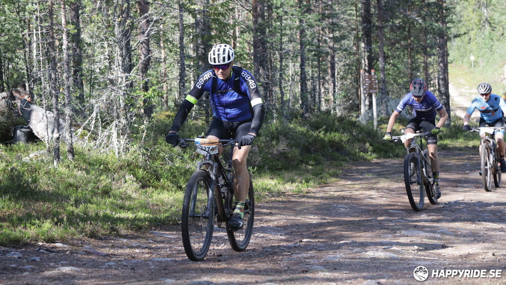 Bild från Cykelvasan 2024