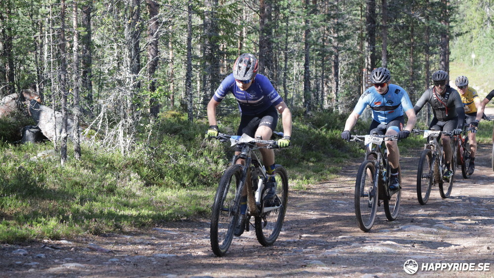 Bild från Cykelvasan 2024