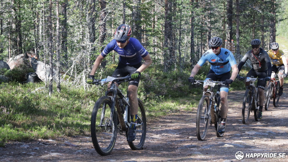 Bild från Cykelvasan 2024