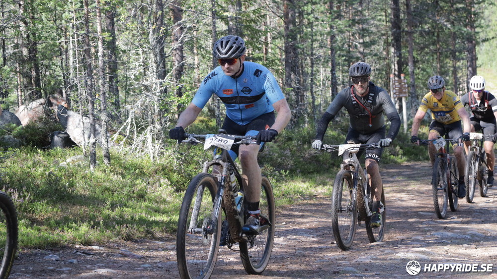 Bild från Cykelvasan 2024