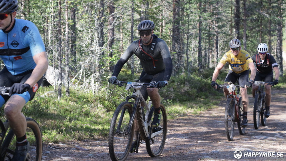 Bild från Cykelvasan 2024