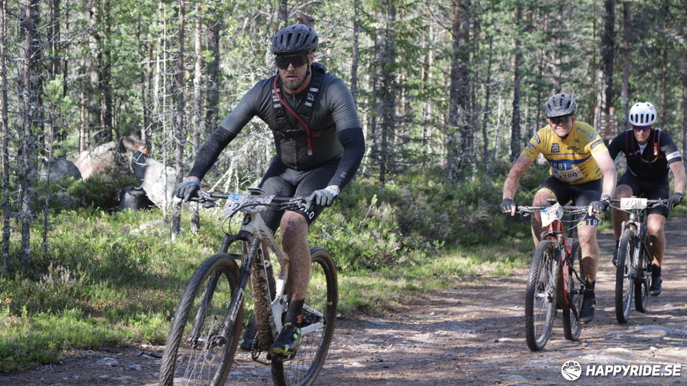 Bild från Cykelvasan 2024