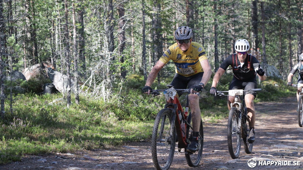 Bild från Cykelvasan 2024