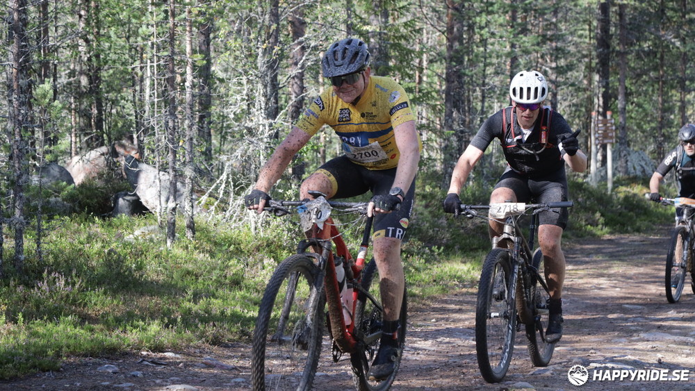 Bild från Cykelvasan 2024