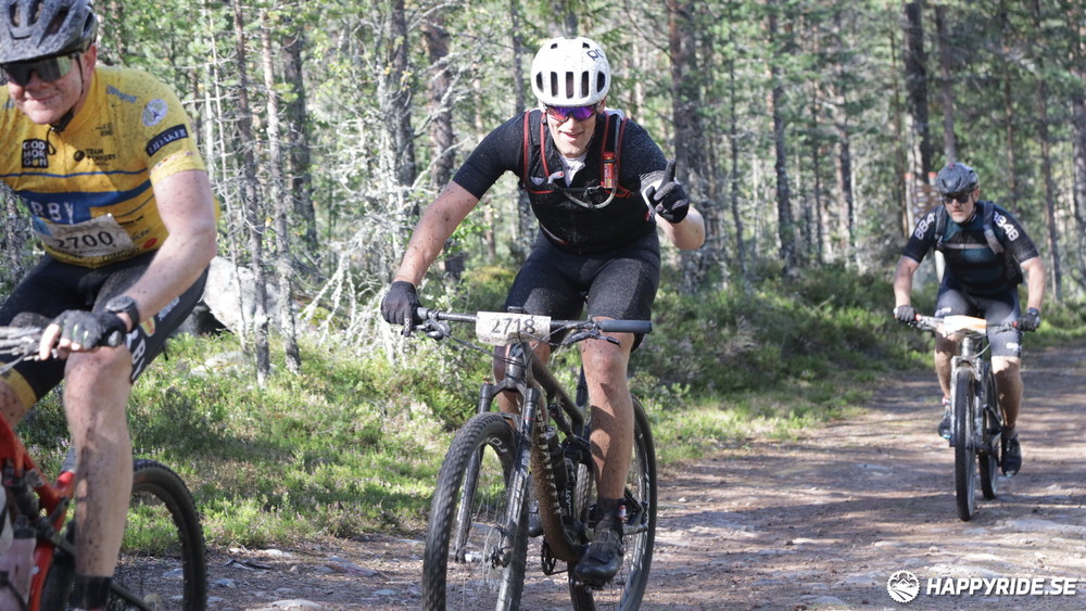 Bild från Cykelvasan 2024