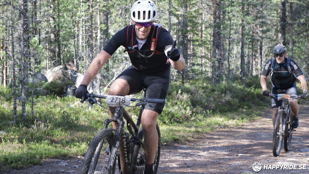 Bild från Cykelvasan 2024