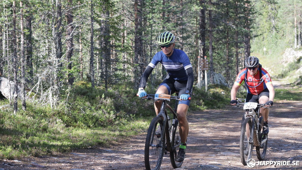 Bild från Cykelvasan 2024