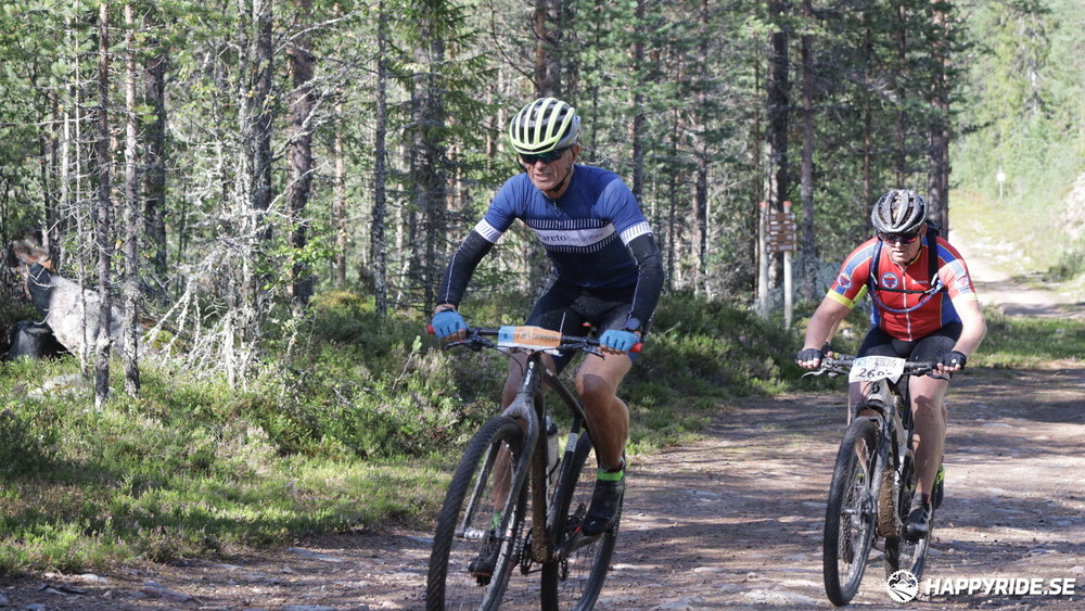 Bild från Cykelvasan 2024