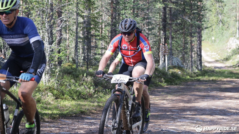 Bild från Cykelvasan 2024