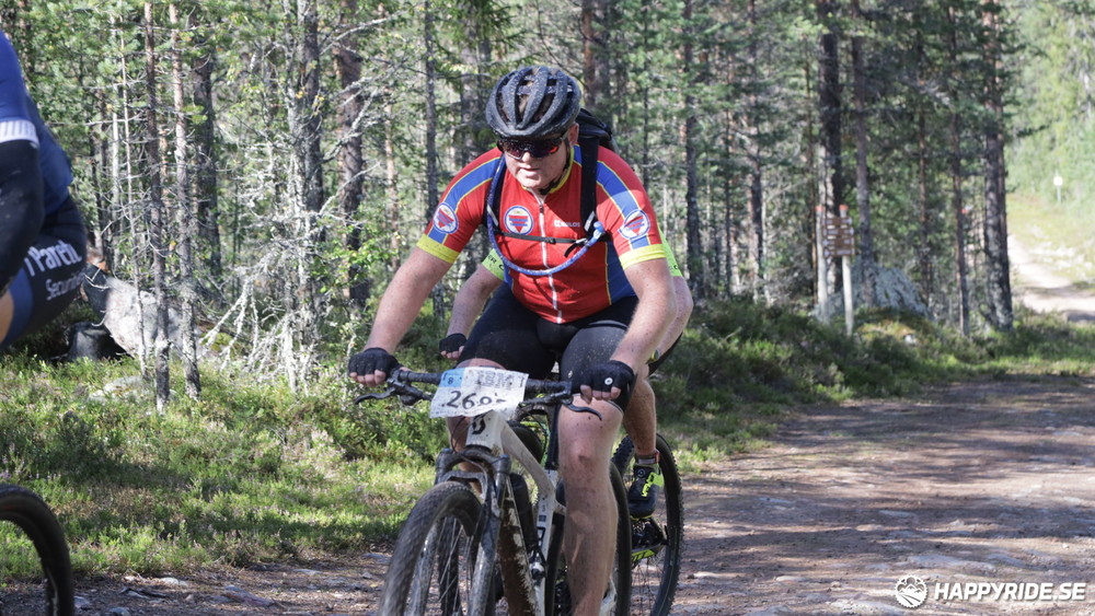 Bild från Cykelvasan 2024