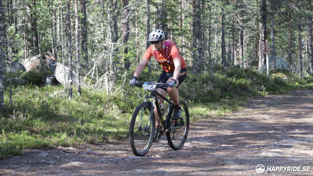 Bild från Cykelvasan 2024
