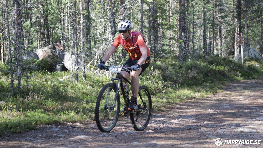 Bild från Cykelvasan 2024