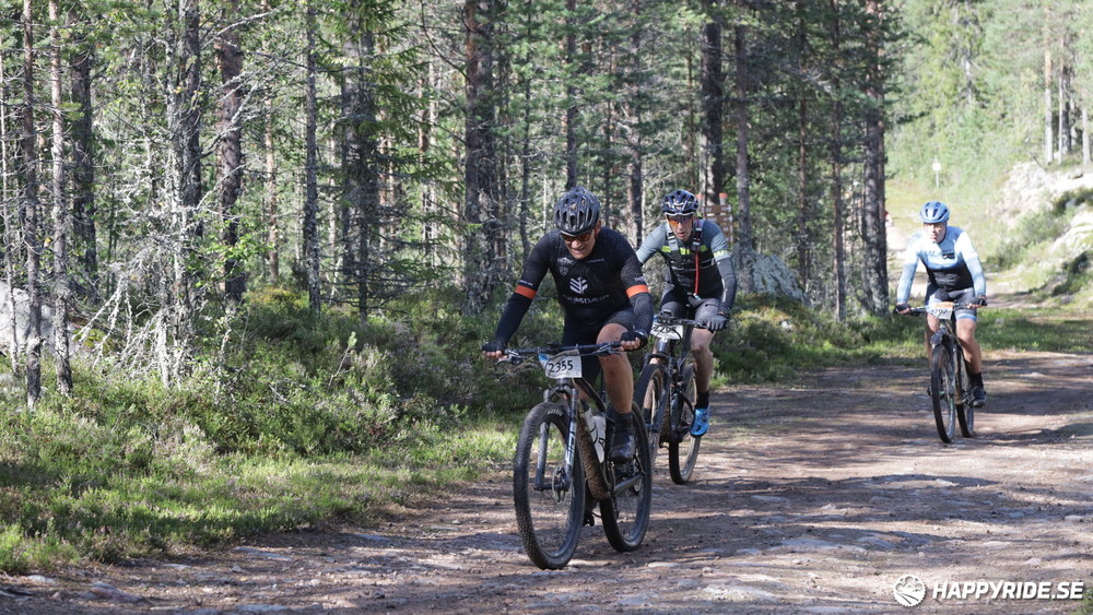Bild från Cykelvasan 2024