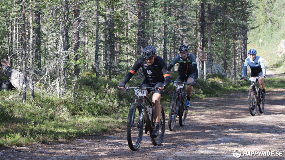 Bild från Cykelvasan 2024