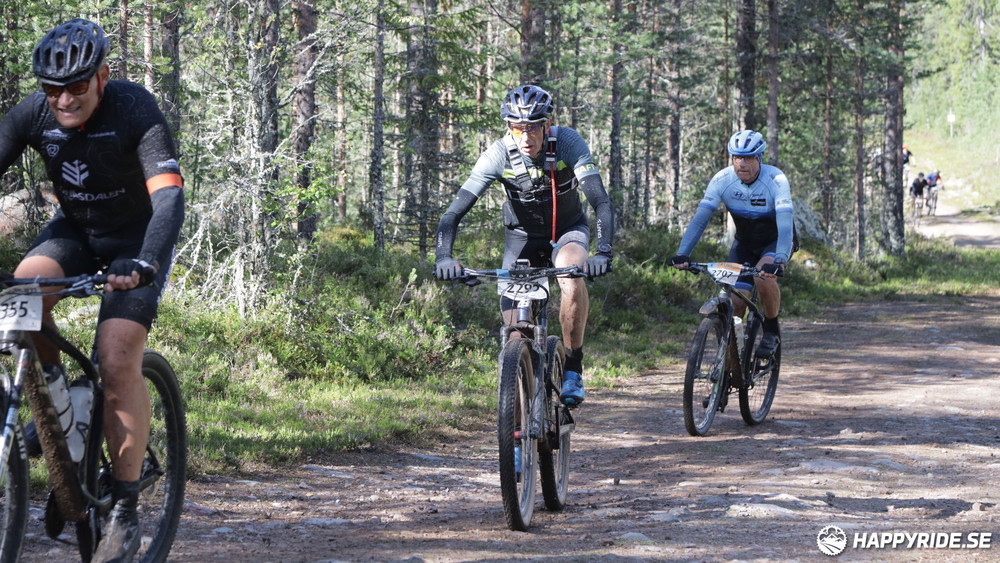Bild från Cykelvasan 2024