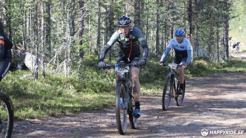 Bild från Cykelvasan 2024
