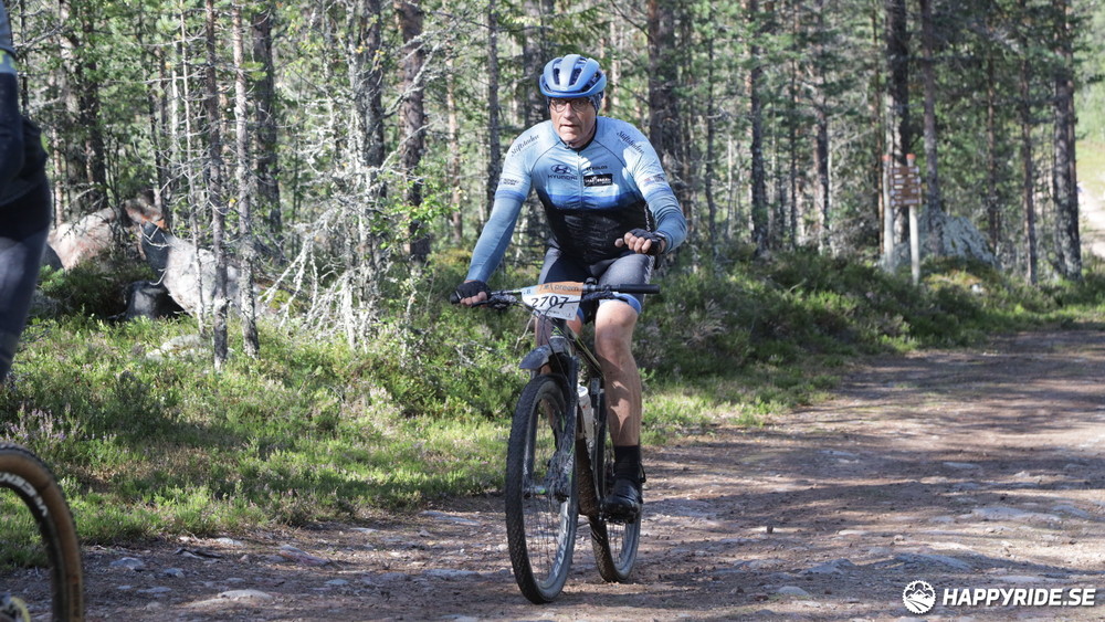Bild från Cykelvasan 2024