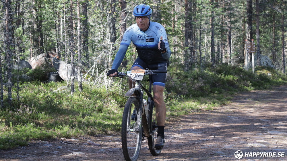 Bild från Cykelvasan 2024