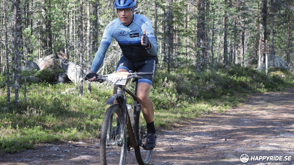 Bild från Cykelvasan 2024