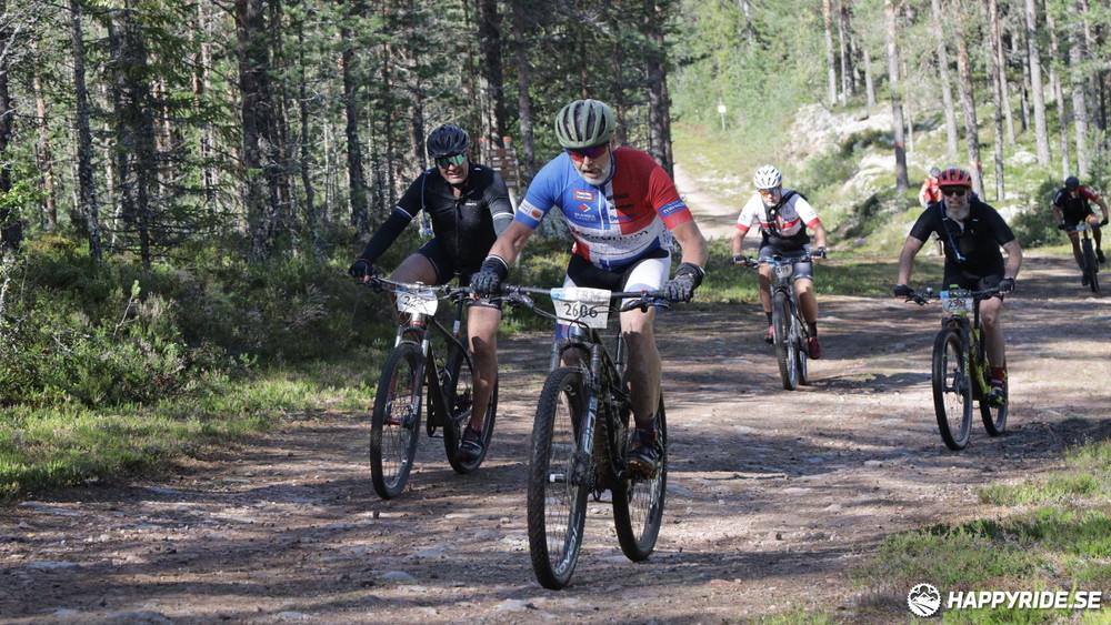 Bild från Cykelvasan 2024