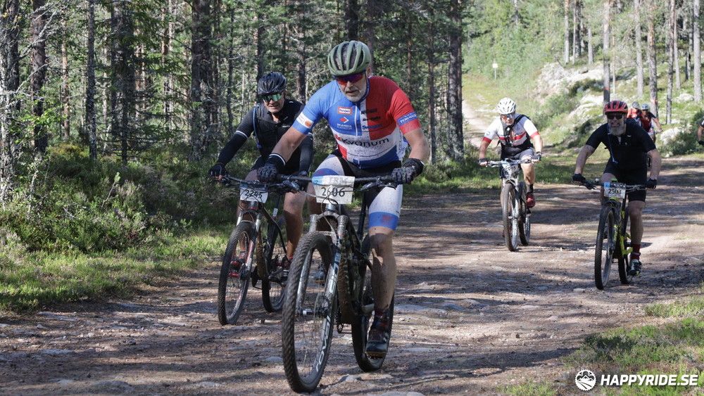Bild från Cykelvasan 2024