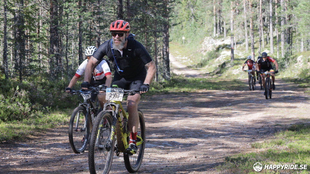 Bild från Cykelvasan 2024