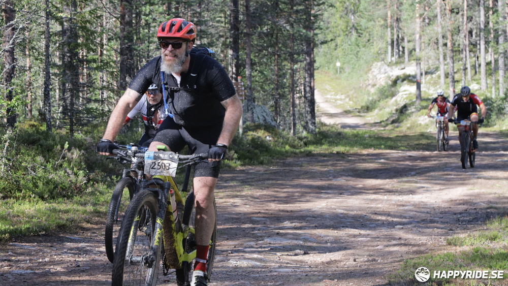 Bild från Cykelvasan 2024