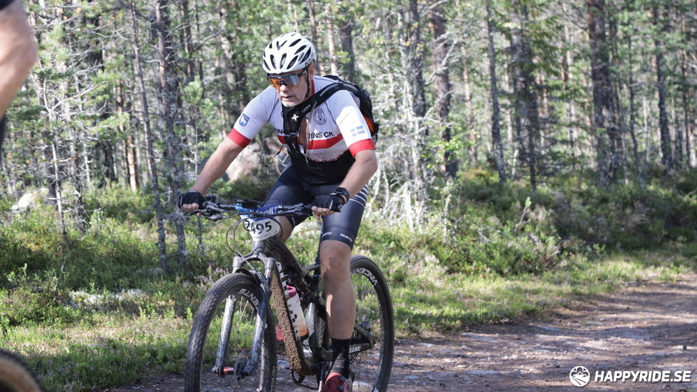 Bild från Cykelvasan 2024