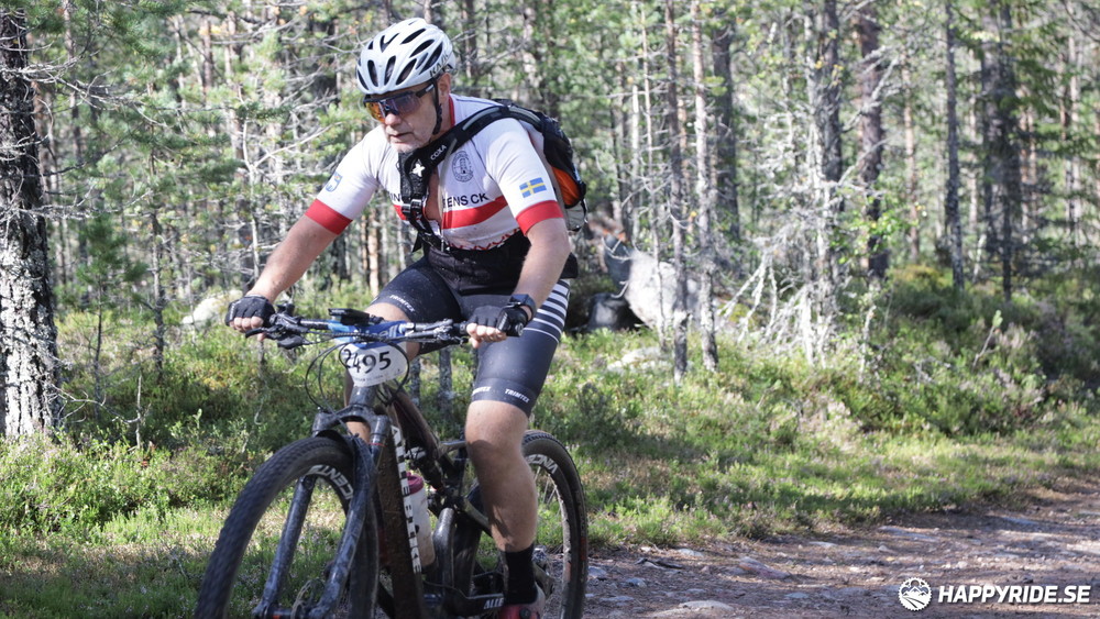 Bild från Cykelvasan 2024