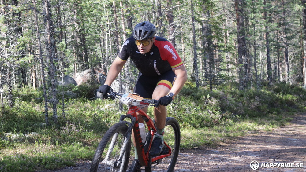 Bild från Cykelvasan 2024